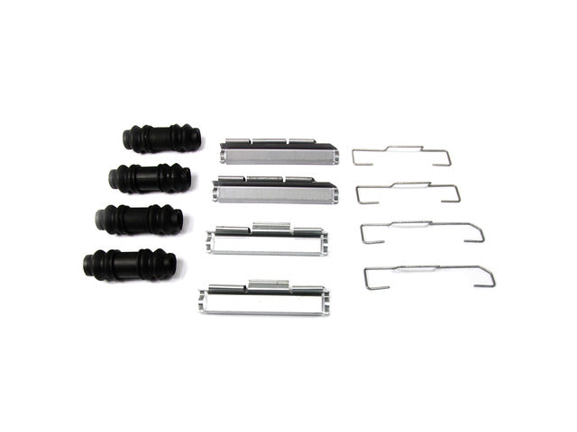Disc Brake Hardware Kit Centric Parts 117.67007