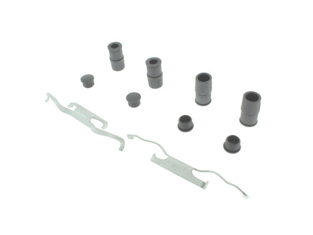 Disc Brake Hardware Kit Centric Parts 117.67008