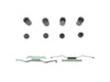 Disc Brake Hardware Kit Centric Parts 117.67008