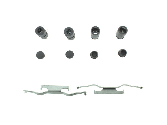 Disc Brake Hardware Kit Centric Parts 117.67008
