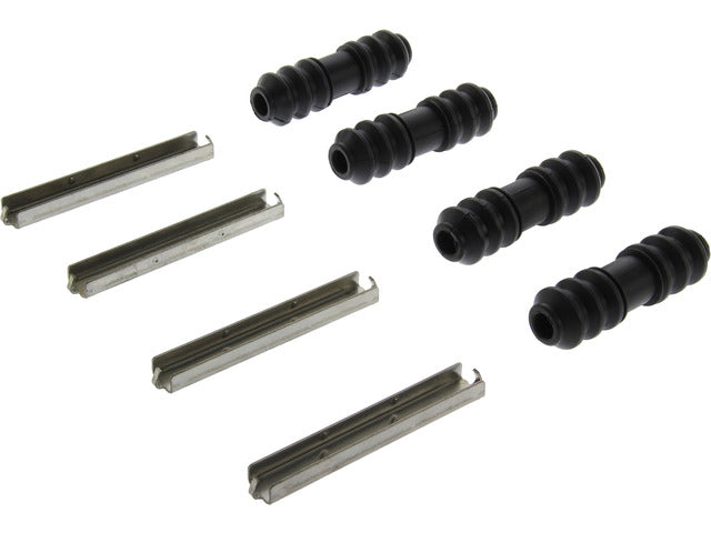 Disc Brake Hardware Kit Centric Parts 117.67010