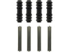 Disc Brake Hardware Kit Centric Parts 117.67010