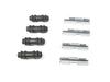 Disc Brake Hardware Kit Centric Parts 117.67011