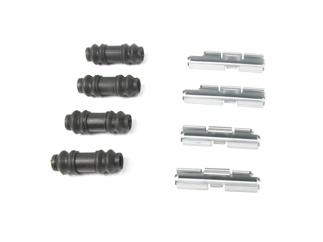 Disc Brake Hardware Kit Centric Parts 117.67011