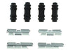 Disc Brake Hardware Kit Centric Parts 117.67011