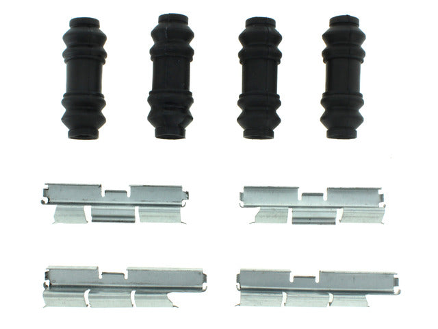Disc Brake Hardware Kit Centric Parts 117.67011