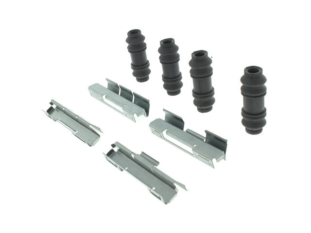 Disc Brake Hardware Kit Centric Parts 117.67012