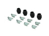 Disc Brake Hardware Kit Centric Parts 117.67016