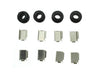 Disc Brake Hardware Kit Centric Parts 117.68001