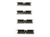 Disc Brake Hardware Kit Centric Parts 117.69001