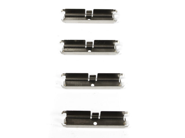 Disc Brake Hardware Kit Centric Parts 117.69001