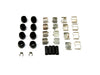 Disc Brake Hardware Kit Centric Parts 117.74001