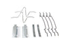 Disc Brake Hardware Kit Centric Parts 117.79001