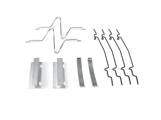 Disc Brake Hardware Kit Centric Parts 117.79001