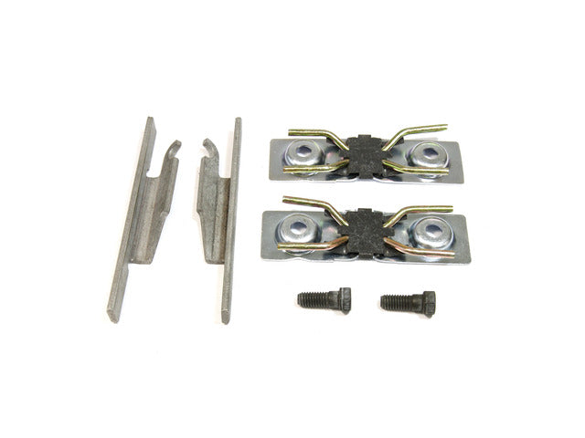 Disc Brake Hardware Kit Centric Parts 117.79002