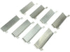 Disc Brake Hardware Kit Centric Parts 117.79006