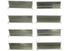 Disc Brake Hardware Kit Centric Parts 117.79006