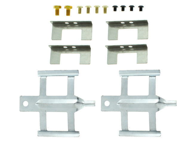 Disc Brake Hardware Kit Centric Parts 117.80001