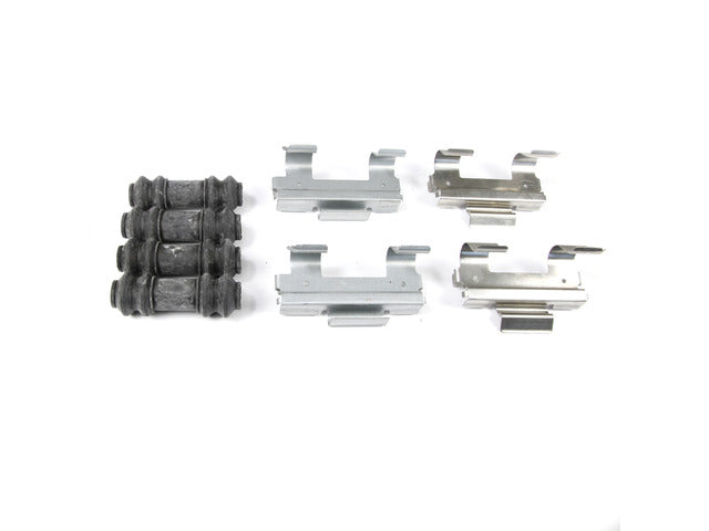 Disc Brake Hardware Kit Centric Parts 117.80002