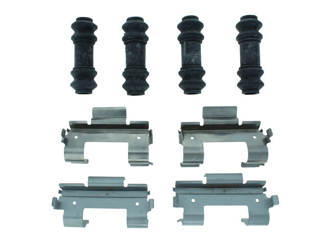 Disc Brake Hardware Kit Centric Parts 117.80002