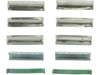 Disc Brake Hardware Kit Centric Parts 117.80004