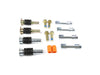 Disc Brake Hardware Kit Centric Parts 117.83001