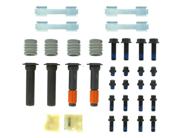 Disc Brake Hardware Kit Centric Parts 117.83001