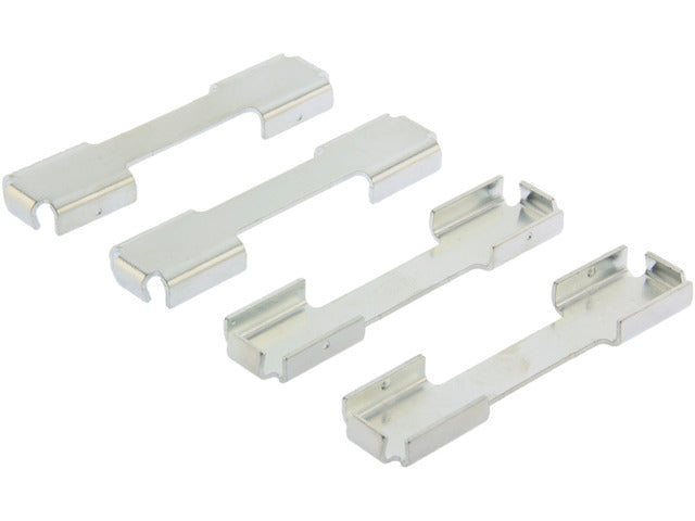 Disc Brake Hardware Kit Centric Parts 117.83101