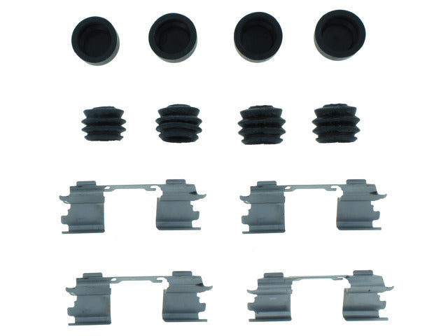 Disc Brake Hardware Kit Centric Parts 117.85001