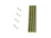 Disc Brake Hardware Kit Centric Parts 117.85002