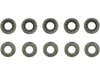 Disc Brake Hardware Kit Centric Parts 117.86200