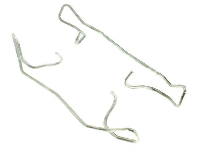 Disc Brake Hardware Kit Centric Parts 117.90001