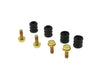 Disc Brake Hardware Kit Centric Parts 117.90002