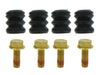 Disc Brake Hardware Kit Centric Parts 117.90002