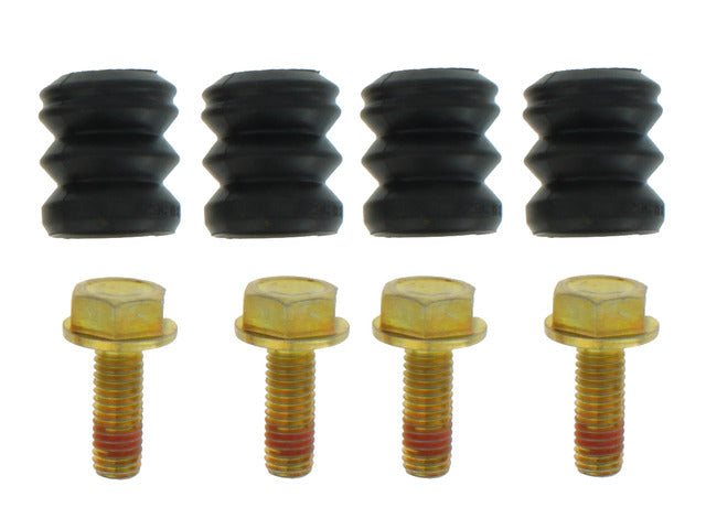 Disc Brake Hardware Kit Centric Parts 117.90002