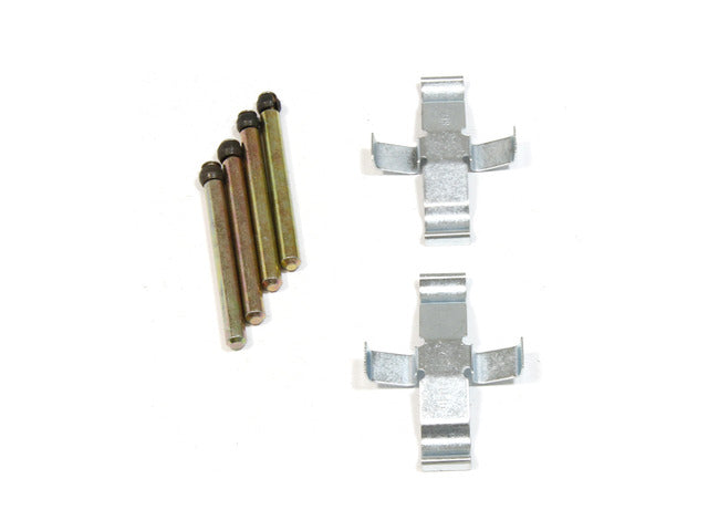 Disc Brake Hardware Kit Centric Parts 117.90003