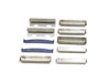 Disc Brake Hardware Kit Centric Parts 117.90004