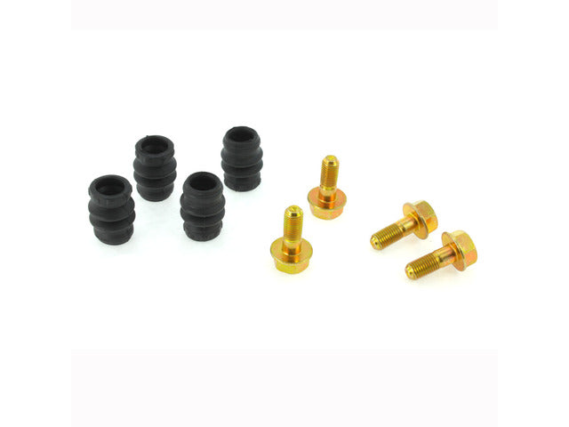 Disc Brake Hardware Kit Centric Parts 117.90012