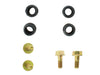 Disc Brake Hardware Kit Centric Parts 117.90012