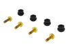 Disc Brake Hardware Kit Centric Parts 117.90014