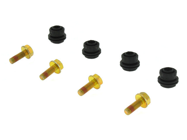 Disc Brake Hardware Kit Centric Parts 117.90014
