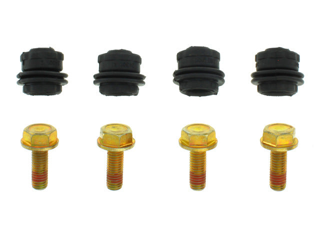 Disc Brake Hardware Kit Centric Parts 117.90014