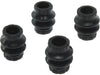 Disc Brake Hardware Kit Centric Parts 117.90015
