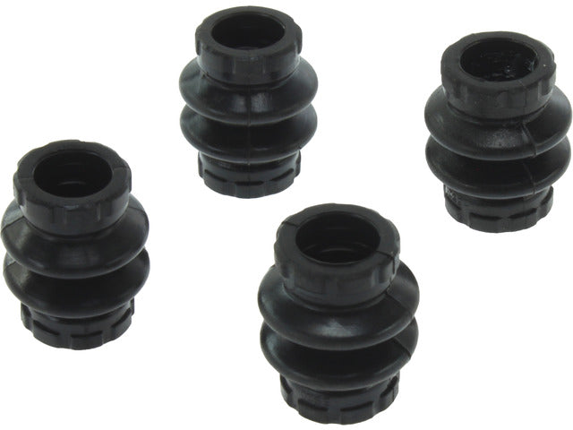 Disc Brake Hardware Kit Centric Parts 117.90015