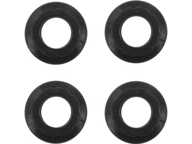 Disc Brake Hardware Kit Centric Parts 117.90015
