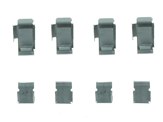 Disc Brake Hardware Kit Centric Parts 117.91011