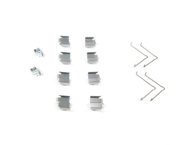 Disc Brake Hardware Kit Centric Parts 117.91019