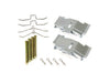 Disc Brake Hardware Kit Centric Parts 117.91022