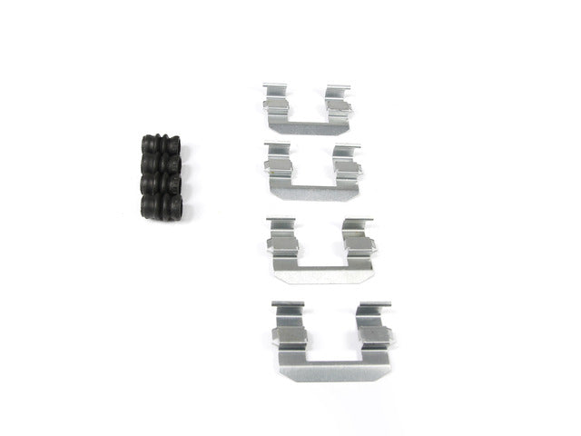Disc Brake Hardware Kit Centric Parts 117.91024