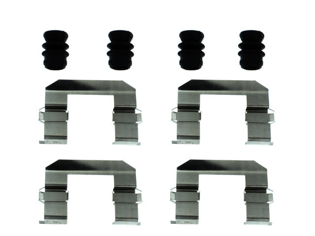 Disc Brake Hardware Kit Centric Parts 117.91024